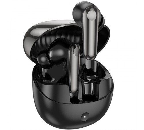Бездротові TWS навушники Hoco EQ11 Pacifico Black