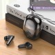 Бездротові TWS навушники Hoco EQ11 Pacifico Black