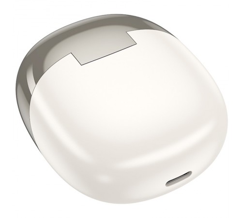 Бездротові TWS навушники Hoco EQ11 Pacifico Milky White