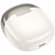 Бездротові TWS навушники Hoco EQ11 Pacifico Milky White