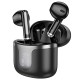 Бездротові TWS навушники Hoco EQ7 Snowflake Black