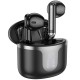 Бездротові TWS навушники Hoco EQ7 Snowflake Black