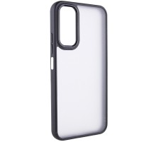Чохол TPU+PC North Guard для Samsung Galaxy A25 5G Black