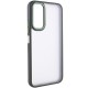 Чохол TPU+PC North Guard для Samsung Galaxy A25 5G Dark Green