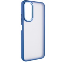 Чохол TPU+PC North Guard для Samsung Galaxy A25 5G Indigo