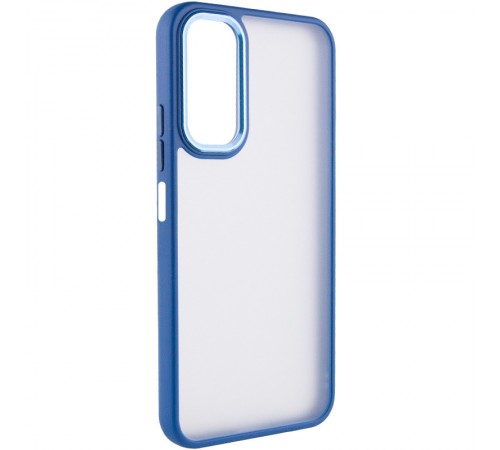 Чохол TPU+PC North Guard для Samsung Galaxy A25 5G Indigo Чохол TPU+PC North Guard для Samsung Galaxy A25 5G Indigo