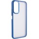 Чохол TPU+PC North Guard для Samsung Galaxy A25 5G Indigo
