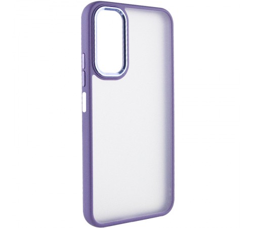 Чохол TPU+PC North Guard для Samsung Galaxy A25 5G Lavender