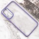Чохол TPU+PC North Guard для Samsung Galaxy A25 5G Lavender