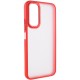 Чохол TPU+PC North Guard для Samsung Galaxy A25 5G Red