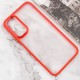 Чохол TPU+PC North Guard для Samsung Galaxy A25 5G Red
