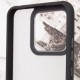 Чохол TPU+PC North Guard для Xiaomi Redmi Note 13 Pro 4G / Poco M6 Pro 4G / Note 14S Black