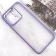 Чохол TPU+PC North Guard для Xiaomi Redmi Note 13 Pro 4G / Poco M6 Pro 4G / Note 14S Lavender
