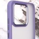 Чохол TPU+PC North Guard для Xiaomi Redmi Note 13 Pro 4G / Poco M6 Pro 4G / Note 14S Lavender