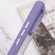 Чохол TPU+PC North Guard для Xiaomi Redmi Note 13 Pro 4G / Poco M6 Pro 4G / Note 14S Lavender