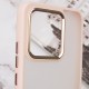 Чохол TPU+PC North Guard для Xiaomi Redmi Note 13 Pro 4G / Poco M6 Pro 4G / Note 14S Pink