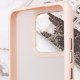 Чохол TPU+PC North Guard для Xiaomi Redmi Note 13 Pro 4G / Poco M6 Pro 4G / Note 14S Pink