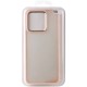 Чохол TPU+PC North Guard для Xiaomi Redmi Note 13 Pro 4G / Poco M6 Pro 4G / Note 14S Pink