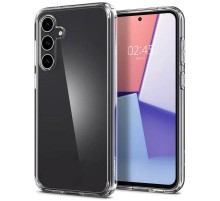 Чохол SGP Ultra Hybrid для Samsung Galaxy A55 Прозорий