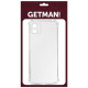 TPU чохол GETMAN Ease logo посилені кути Full Camera для Samsung Galaxy A04 Безбарвний (прозорий)