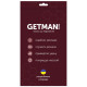 TPU чохол GETMAN Ease logo посилені кути Full Camera для Samsung Galaxy A04 Безбарвний (прозорий)