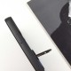 Ударостійкий чохол Camshield Serge Ring для Apple iPhone 13 Pro (6.1") Синій