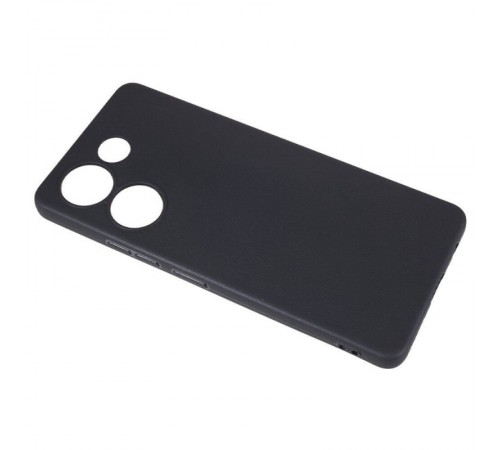 Чохол TPU Epik Black Full Camera для TECNO Camon 20 Pro (CK7n) Чорний Чохол TPU Epik Black Full Camera для TECNO Camon 20 Pro (CK7n) Чорний
