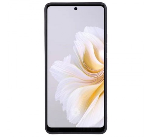 Чохол TPU Epik Black Full Camera для TECNO Camon 20 Pro (CK7n) Чорний Чохол TPU Epik Black Full Camera для TECNO Camon 20 Pro (CK7n) Чорний