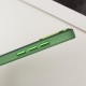 Чохол TPU+PC Lily with MagSafe для Apple iPhone 12 Pro Max (6.7") Army Green