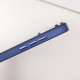 Чохол TPU+PC Lily with MagSafe для Apple iPhone 12 Pro Max (6.7") Deep Navy