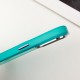 Чохол TPU+PC Lily with MagSafe для Apple iPhone 12 Pro Max (6.7") Green
