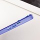 Чохол TPU+PC Lily with MagSafe для Apple iPhone 14 Pro Max (6.7") Blue