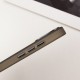 Чохол TPU+PC Lily with MagSafe для Apple iPhone 14 Pro Max (6.7") Dark Gray