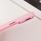 Чохол TPU+PC Lily with MagSafe для Apple iPhone 14 Pro Max (6.7") Light Pink