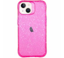 Чохол TPU Radiance для Apple iPhone 11 (6.1") Red
