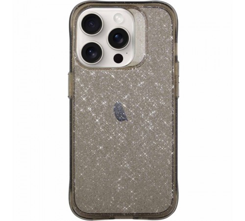 Чохол TPU Radiance для Apple iPhone 12 Pro / 12 (6.1") Black Чохол TPU Radiance для Apple iPhone 12 Pro / 12 (6.1") Black