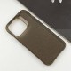 Чохол TPU Radiance для Apple iPhone 12 Pro / 12 (6.1") Black