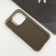 Чохол TPU Radiance для Apple iPhone 12 Pro / 12 (6.1") Black