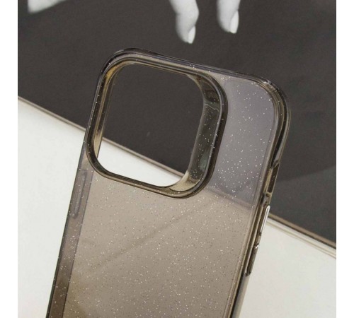 Чохол TPU Radiance для Apple iPhone 12 Pro / 12 (6.1") Black Чохол TPU Radiance для Apple iPhone 12 Pro / 12 (6.1") Black