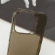 Чохол TPU Radiance для Apple iPhone 12 Pro / 12 (6.1") Black