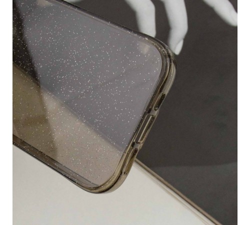 Чохол TPU Radiance для Apple iPhone 12 Pro / 12 (6.1") Black Чохол TPU Radiance для Apple iPhone 12 Pro / 12 (6.1") Black