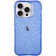 Чохол TPU Radiance для Apple iPhone 12 Pro / 12 (6.1") Blue
