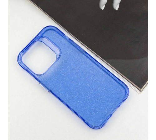Чохол TPU Radiance для Apple iPhone 12 Pro / 12 (6.1") Blue Чохол TPU Radiance для Apple iPhone 12 Pro / 12 (6.1") Blue