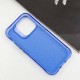 Чохол TPU Radiance для Apple iPhone 12 Pro / 12 (6.1") Blue