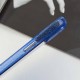 Чохол TPU Radiance для Apple iPhone 12 Pro / 12 (6.1") Blue
