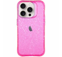 Чохол TPU Radiance для Apple iPhone 12 Pro / 12 (6.1") Red