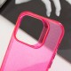 Чохол TPU Radiance для Apple iPhone 12 Pro / 12 (6.1") Red
