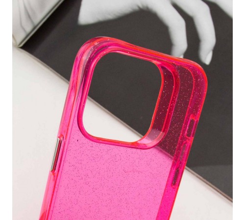 Чохол TPU Radiance для Apple iPhone 12 Pro / 12 (6.1") Red Чохол TPU Radiance для Apple iPhone 12 Pro / 12 (6.1") Red