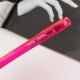 Чохол TPU Radiance для Apple iPhone 12 Pro / 12 (6.1") Red