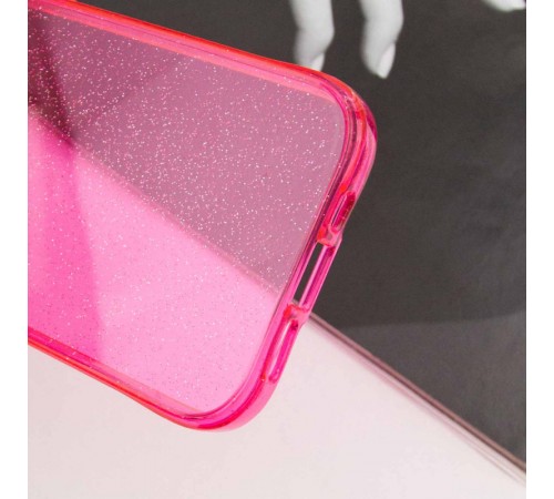Чохол TPU Radiance для Apple iPhone 12 Pro / 12 (6.1") Red Чохол TPU Radiance для Apple iPhone 12 Pro / 12 (6.1") Red